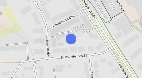 Bodenrichtwertkarte Hildesheim Marienburger Höhe